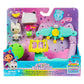 Spin Master - GABBY'S DOLLHOUSE I balconi della casa assortimento