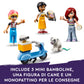 Lego - Caffè Di Heartlake City 42618
