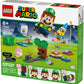 Lego - Avventure Di Lego Luigi Interattivo 71440