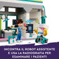 Lego - Ospedale di Heartlake City 42621