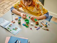 LEGO - Avventure Di LEGO Luigi Interattivo 71440
