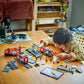 Lego - Tram E Fermata Del Tram 60423