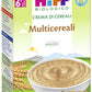 Hipp - Crema Multicereali: Confezione 200 gr