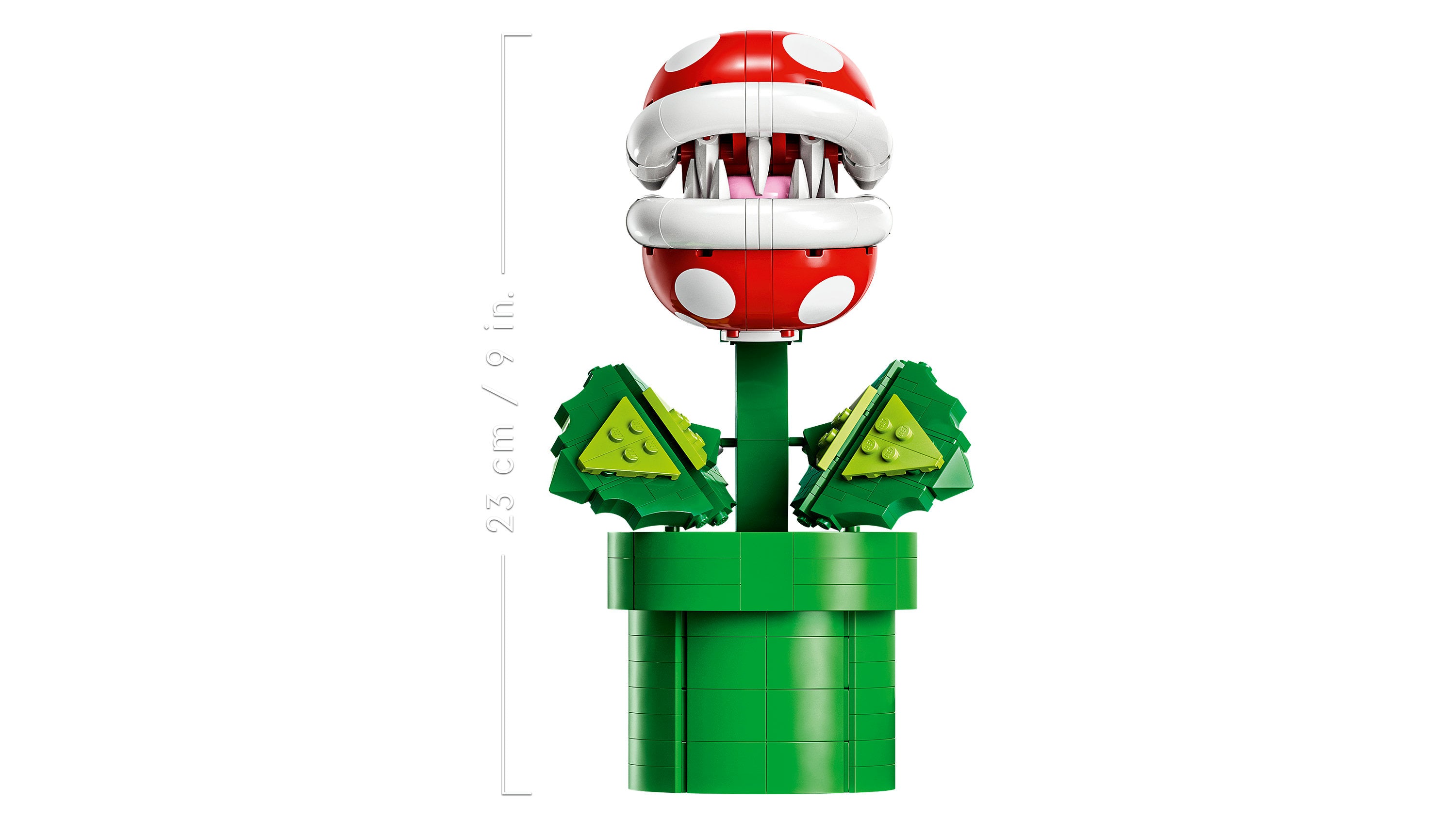 LEGO - Pianta Piranha 71426