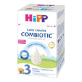 Hipp - Latte In Polvere Cambiotic 3: Confezione 600 gr