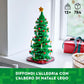 Lego - Albero di Natale 40573