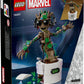 Lego - Groot Ballerino 76297