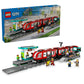 Lego - Tram E Fermata Del Tram 60423