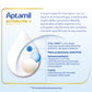 Aptamil - Aptamil 4: Confezione 830 gr
