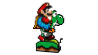 LEGO - Super Mario World Mario e Yoshi 71438