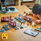 Lego - Tram E Fermata Del Tram 60423