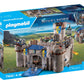 Playmobil - Il castello dei Cavalieri 71642