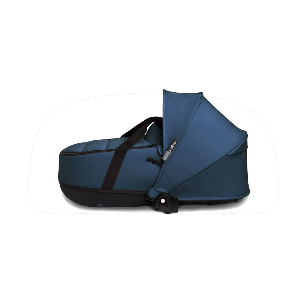 Stokke - Telaio Yoyo3 con Rivestimento 6+ e Bassinet 0+
