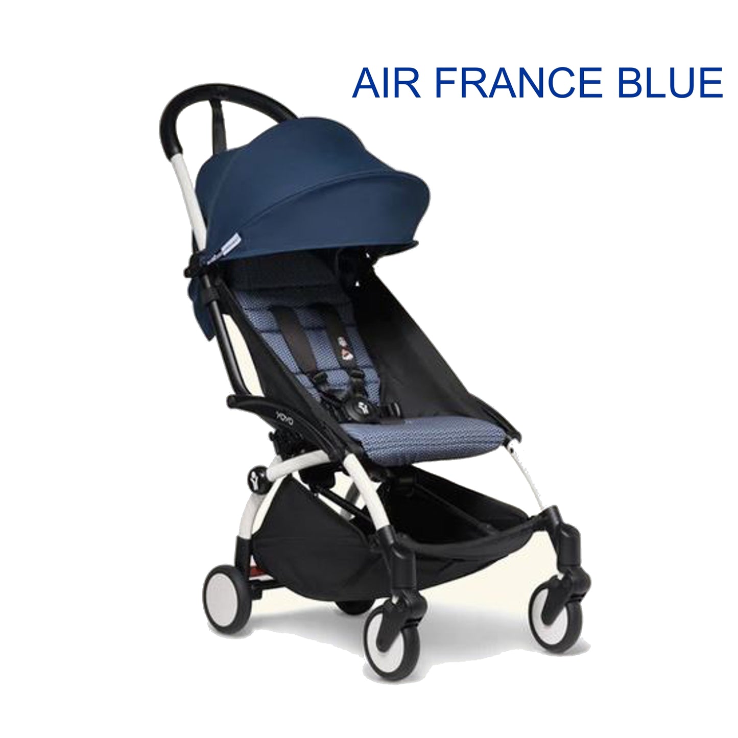 Babyzen - Passeggino YOYO 2 compreso di rivestimento Pack 6+ omaggio