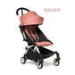 Babyzen - YOYO 2 stroller including Pack 6+ cover