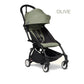 Babyzen - Passeggino YOYO 2 compreso di rivestimento Pack 6+ omaggio