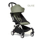 Babyzen - YOYO 2 stroller including Pack 6+ cover