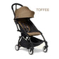 Babyzen - Passeggino YOYO 2 compreso di rivestimento Pack 6+ omaggio