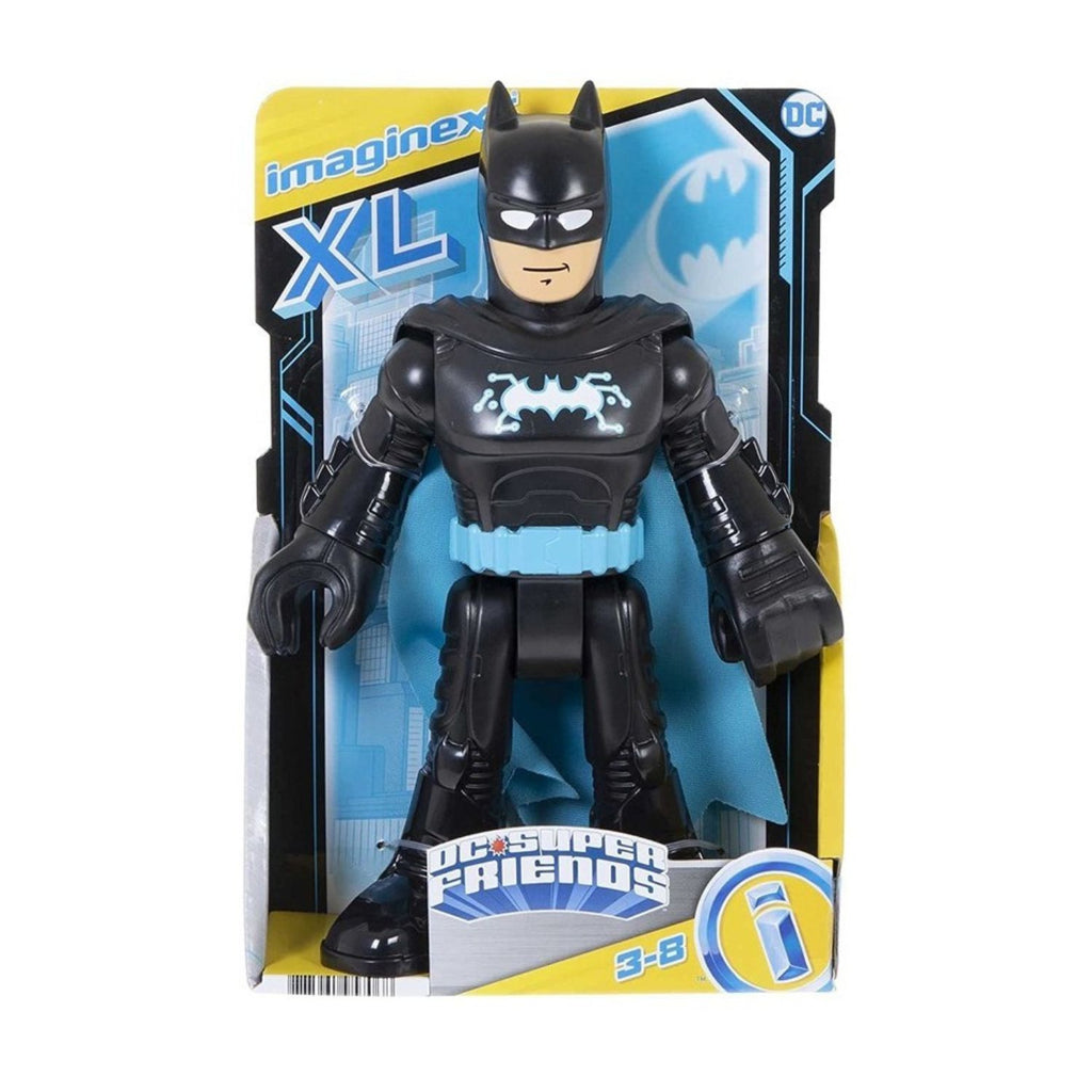Mattel - DC Super Friends Personaggi XL GPT41