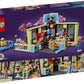 Lego - Caffè Di Heartlake City 42618