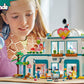 Lego - Ospedale di Heartlake City 42621