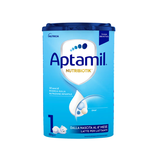 Aptamil - Aptamil 1: Confezione 830 gr