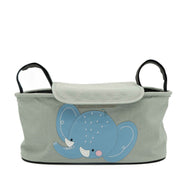 Sassi - Borsa organizer per passeggino