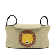 Sassi - Borsa organizer per passeggino