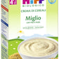 Hipp - Crema Di Miglio: Confezione 200 gr