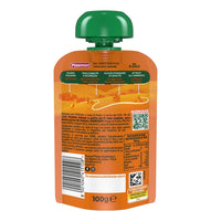 Plasmon - Spremi Gusta Mela Fragola: Confezione 100 gr