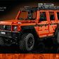 Lego - Mercedes-Benz G 500 Professional Line 42177