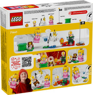 LEGO - Avventure di LEGO Peach Interattiva 71441