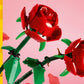 Lego - Rose 40460