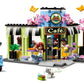 Lego - Caffè Di Heartlake City 42618