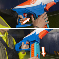 Hasbro - Nerf N.Series Infinite F8631EU40