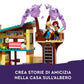 Lego - Le Case Di Olly E Paisley 42620