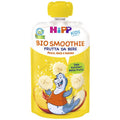 Hipp - Smoothies Mela Banana Pesca: Confezione 120 ML