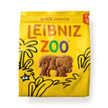 Bahlsen - Biscotti Zoo Cocoa: Confezione 100 gr