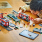 Lego - Tram E Fermata Del Tram 60423