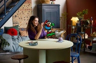 LEGO - Super Mario World Mario e Yoshi 71438