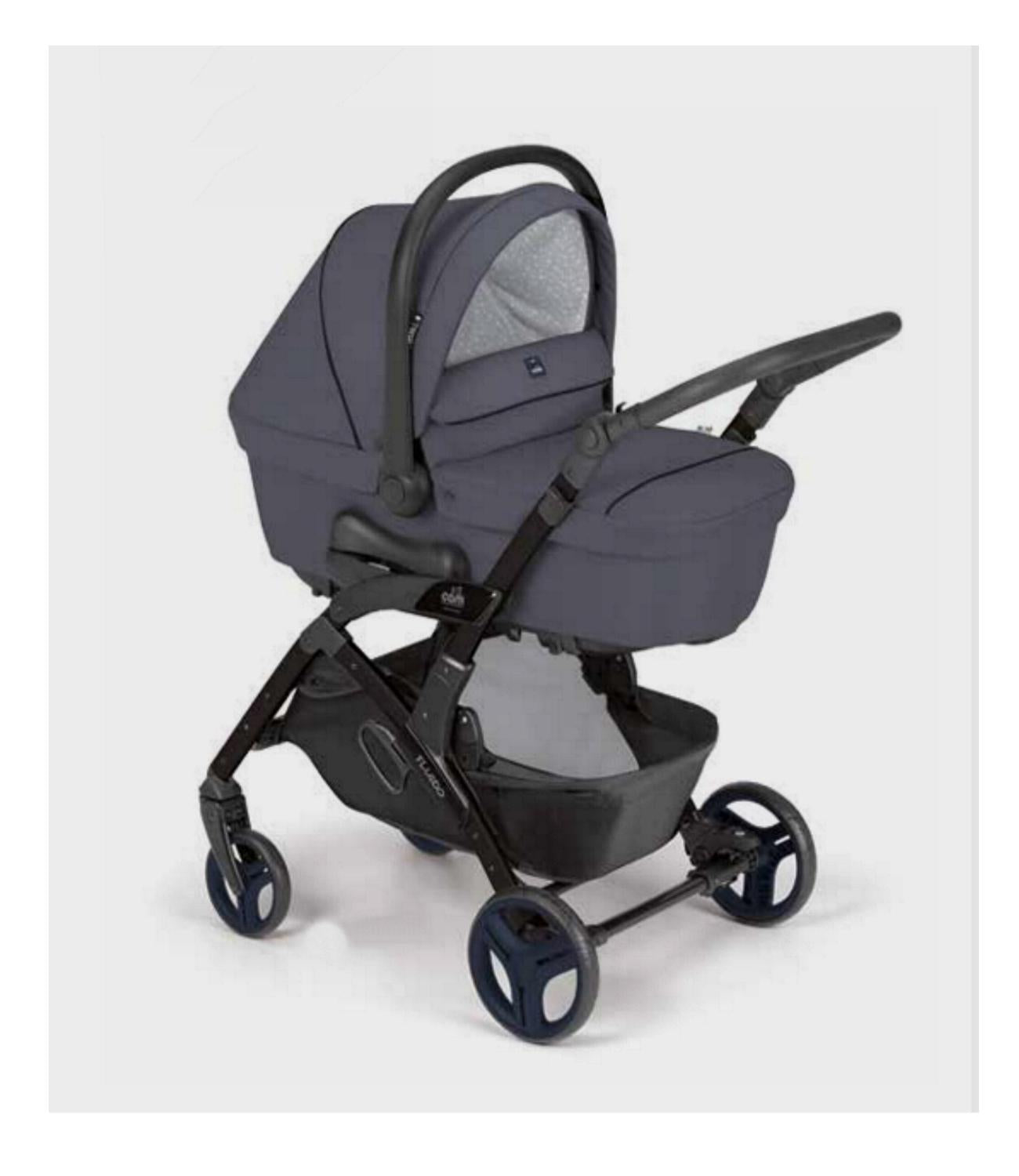 Cam - Trio Fluido Easy Limited Edition