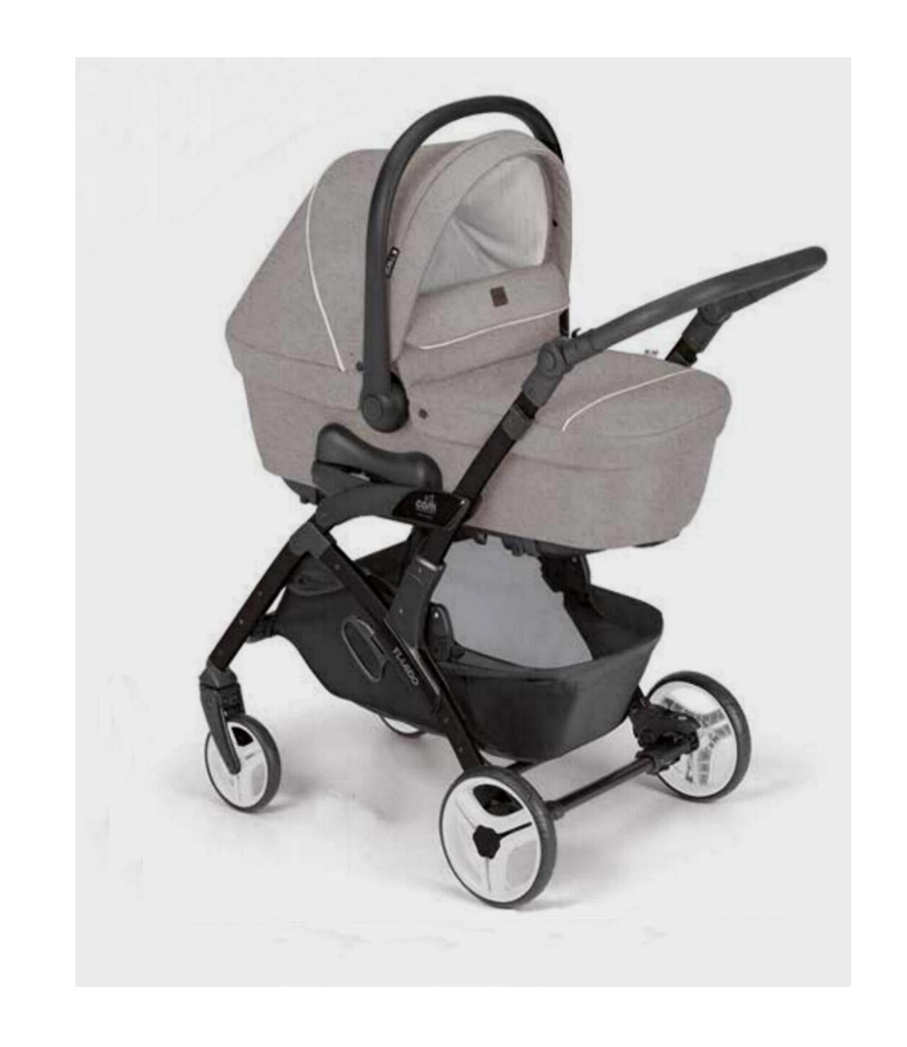 Cam - Trio Fluido Easy Limited Edition