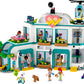 Lego - Ospedale di Heartlake City 42621