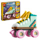 Lego - Pattino A Rotelle Retrò 31148