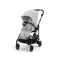 Cybex - Passeggino Melio Carbon