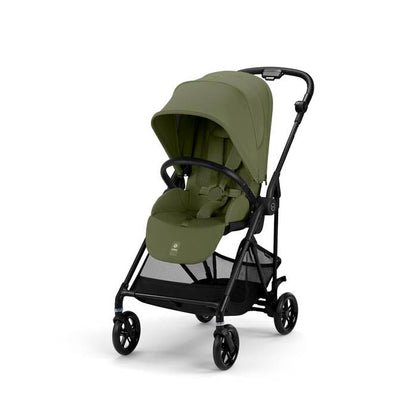 Cybex - Passeggino Melio Carbon