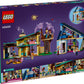 Lego - Le Case Di Olly E Paisley 42620