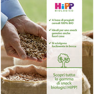 Hipp Cereal Puffs 30gr