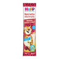 Hipp - Barrette Viva La Frutta Banana Amarena Yogurt: Confezione 23 gr