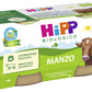Hipp - Omogeneizzato Manzo: Confezione 2x80 gr